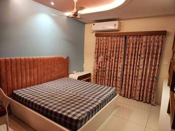 2 BHK Apartment For Rent in Sumadhura Acropolis Gachibowli Hyderabad  6628080