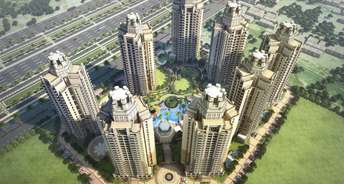 2 BHK Apartment For Rent in ATS Allure Yex Sector 22d Greater Noida 6628103