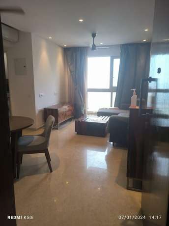 3 BHK Apartment For Rent in L&T Emerald Isle Powai Mumbai 6628102