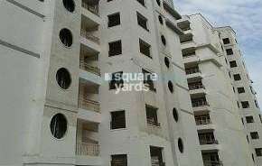 2 BHK Apartment For Resale in Nitishree Aura Abode Raj Nagar Extension Ghaziabad 6628125