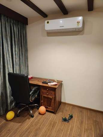 2 BHK Apartment For Rent in Sumadhura Acropolis Gachibowli Hyderabad 6628112