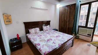 3 BHK Apartment For Resale in Purvanchal Royal Park Sector 137 Noida  6628139