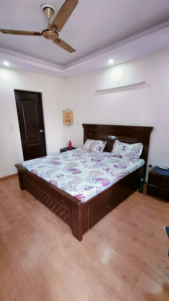 3 BHK Apartment For Resale in Purvanchal Royal Park Sector 137 Noida  6628139