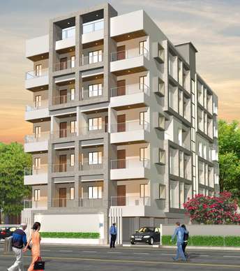 2 BHK Apartment For Resale in Shankarpur Nagpur 6628155