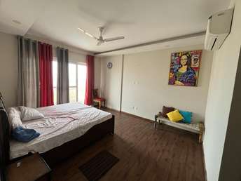 3.5 BHK Apartment For Rent in Sector 91 Mohali 6628191