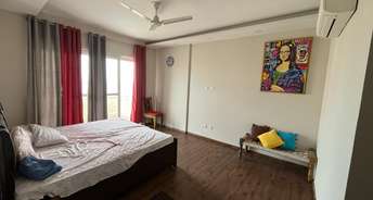 3.5 BHK Apartment For Rent in Sector 91 Mohali 6628191