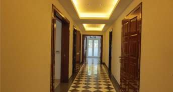 4 BHK Builder Floor For Resale in Hauz Khas Enclave Delhi 6628144