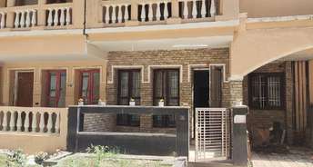 4 BHK Villa For Rent in Amrapali Leisure Valley Noida Ext Tech Zone 4 Greater Noida 6628174