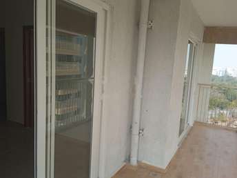 3 BHK Apartment For Rent in Incor One City Kukatpally Hyderabad 6628182