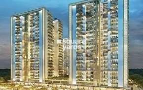 3 BHK Apartment For Resale in Trident Embassy Reso Noida Ext Sector 1 Greater Noida 6628238