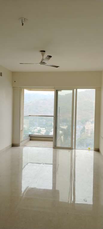 3 BHK Apartment For Rent in Sheth Montana Mulund West Mumbai 6628211