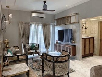 3 BHK Apartment For Resale in Express Astra Noida Ext Sector 1 Greater Noida  6628231