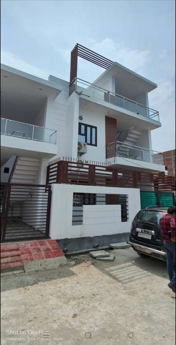 3 BHK Independent House For Resale in Sgpgi Lucknow  6628265