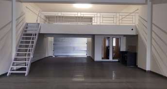 Commercial Warehouse 3000 Sq.Ft. For Rent In Midc Industrial Area Navi Mumbai 6628279