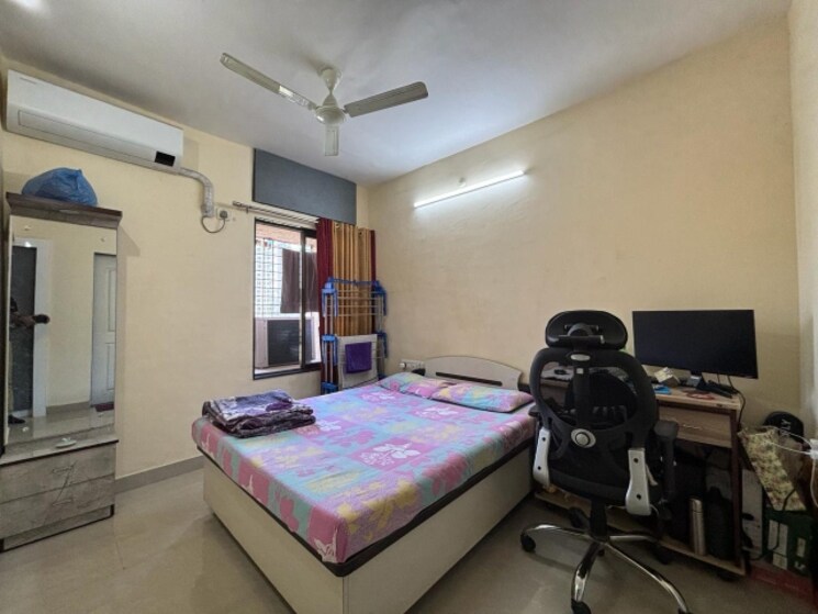 Room, hubtown-greenwoods-d-wing 2 Bedroom 570 Sq.Ft. Apartment In Vartak Nagar Thane 6628291