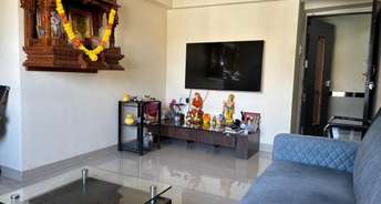 2 BHK Apartment For Resale in Hubtown Greenwoods D Wing Vartak Nagar Thane 6628291
