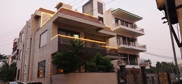 6+ BHK Independent House For Resale in Sushant Lok 3 Sector 57 Gurgaon  6628309