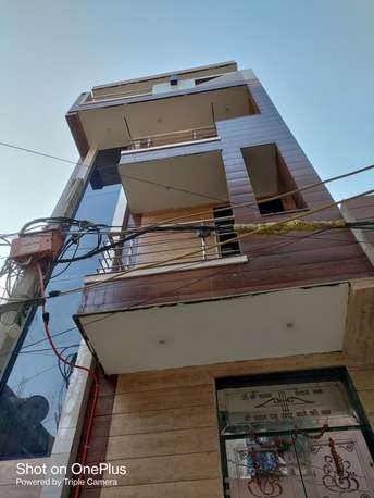 1.5 BHK Builder Floor For Rent in Dwarka Mor Delhi 6628347