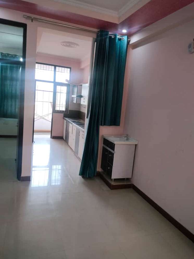 Shivay Apartment