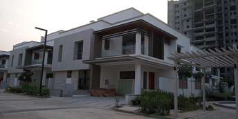4 BHK Villa For Rent in Myscape Courtyard Financial District Hyderabad 6628351