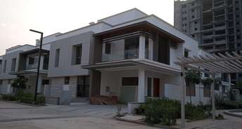4 BHK Villa For Rent in Myscape Courtyard Financial District Hyderabad 6628351