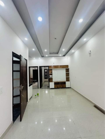 3 BHK Villa For Resale in Greater Mohali Mohali  6628349