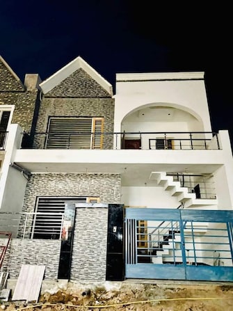 3 BHK Villa For Resale in Greater Mohali Mohali  6628349