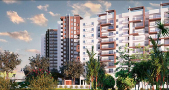 2 BHK Apartment For Resale in SMR Vinay Heights Mettuguda Hyderabad 6628332