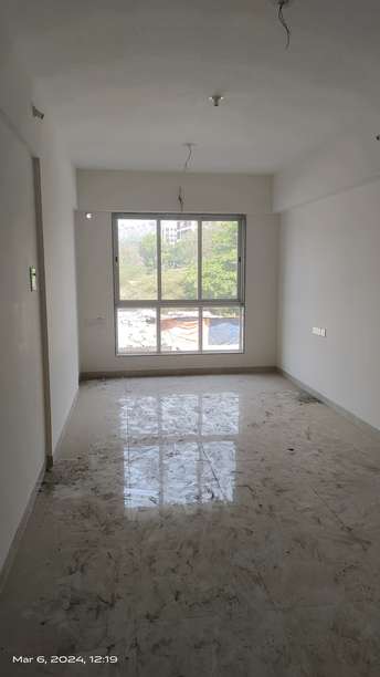 1 BHK Apartment For Resale in Satre Anusaya Ghatkopar West Mumbai 6628377