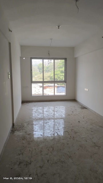 1 BHK Apartment For Resale in Satre Anusaya Ghatkopar West Mumbai  6628377