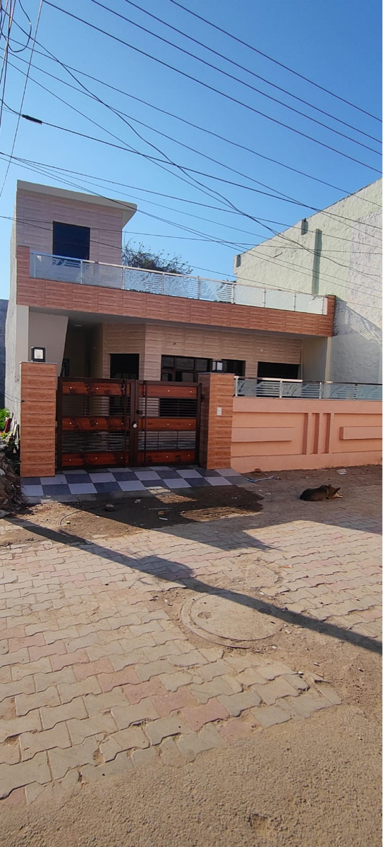 3 BHK Villa For Resale in Greater Mohali Mohali  6628381