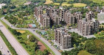 1 BHK Apartment For Resale in Utsav City Shivkar Navi Mumbai 6628375