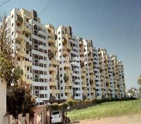 2 BHK Apartment For Rent in Shivam Serene Scapes Ravet Pune 6628444