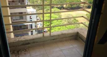 2 BHK Apartment For Resale in Maitri Ocean Kharghar Navi Mumbai 6628459