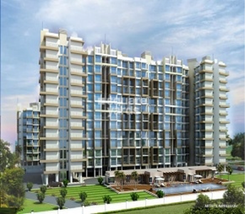 1 BHK Apartment For Resale in Arihant Anmol Badlapur East Thane 6628483