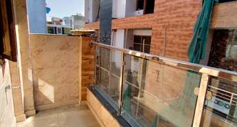 2 BHK Builder Floor For Rent in Vipin Garden Delhi 6628507