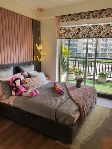 3 BHK Apartment For Sale in Bestech Park View Altura, Sector 79