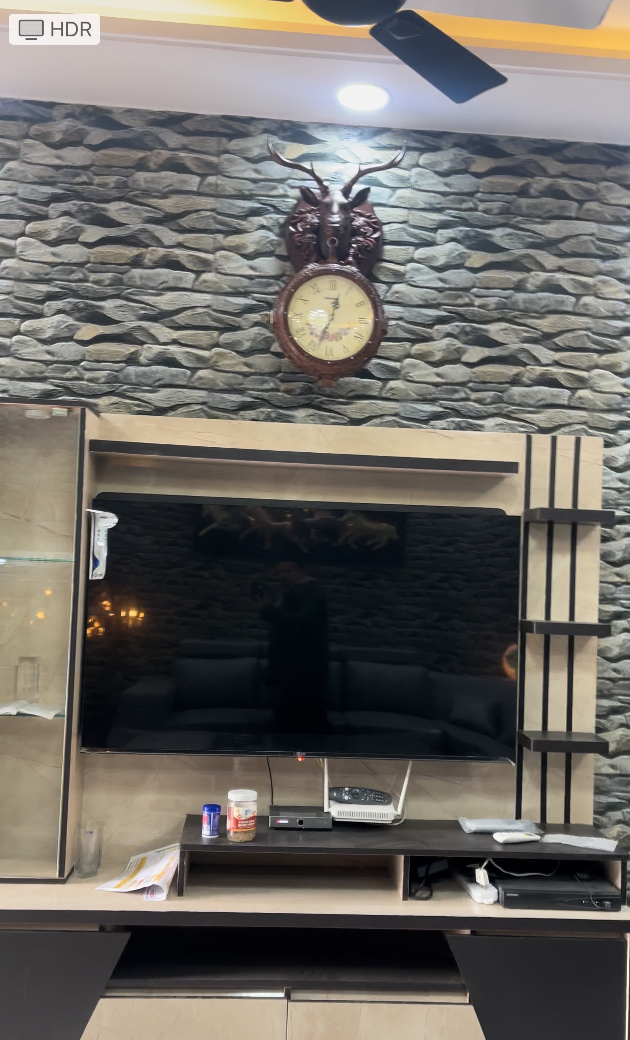 Resale 2.5 Bedroom 950 Sq.Ft. Independent House in RWA Kalkaji Block J