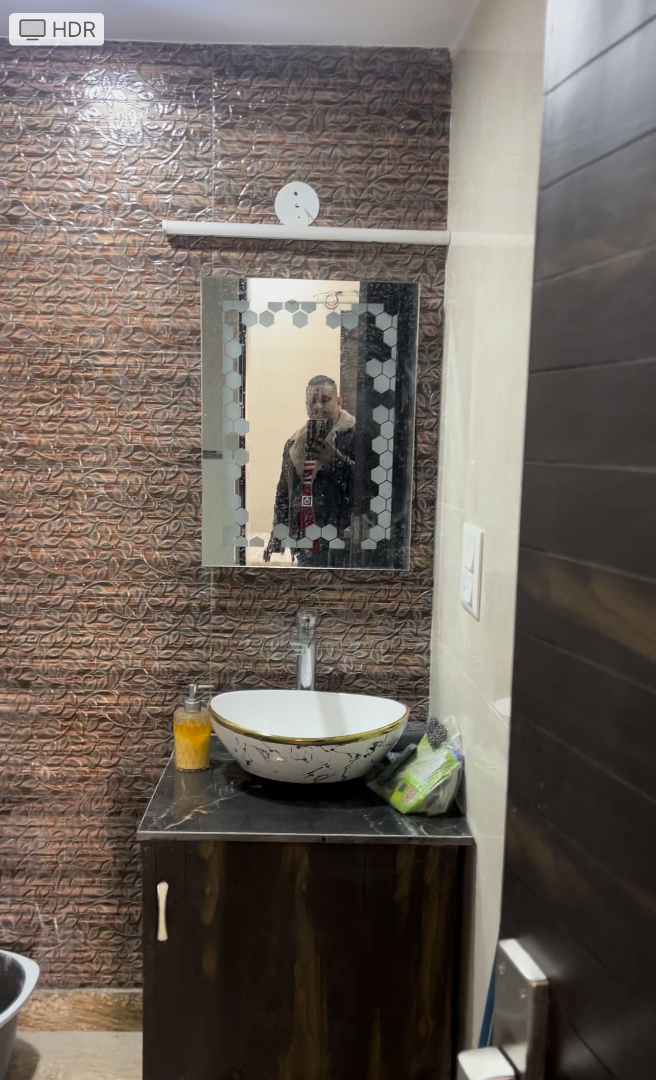 Resale 2.5 Bedroom 950 Sq.Ft. Independent House in RWA Kalkaji Block J