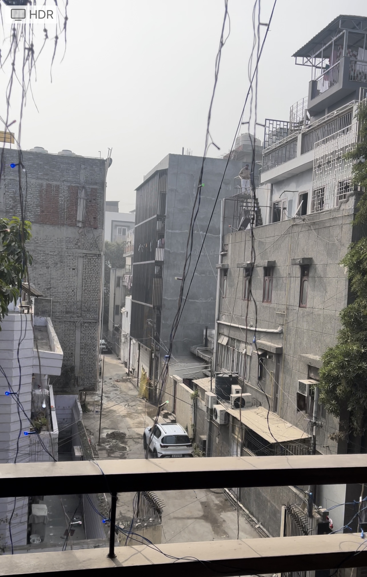 Resale 2.5 Bedroom 950 Sq.Ft. Independent House in RWA Kalkaji Block J