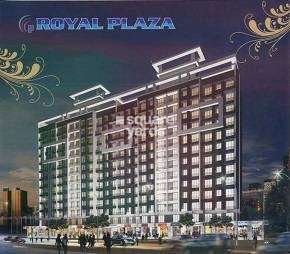 1 BHK Apartment For Rent in Royal Plaza Mumbai Nalasopara West Mumbai 6628552