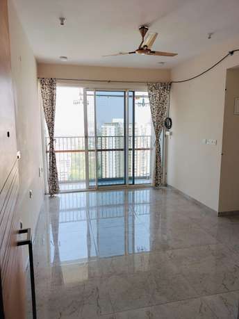 1 BHK Apartment For Rent in Tata Serein Pokhran Road No 2 Thane  6628563