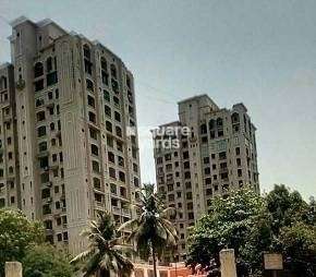 2 BHK Apartment For Rent in Dosti Acres Aster Wadala East Mumbai  6628667