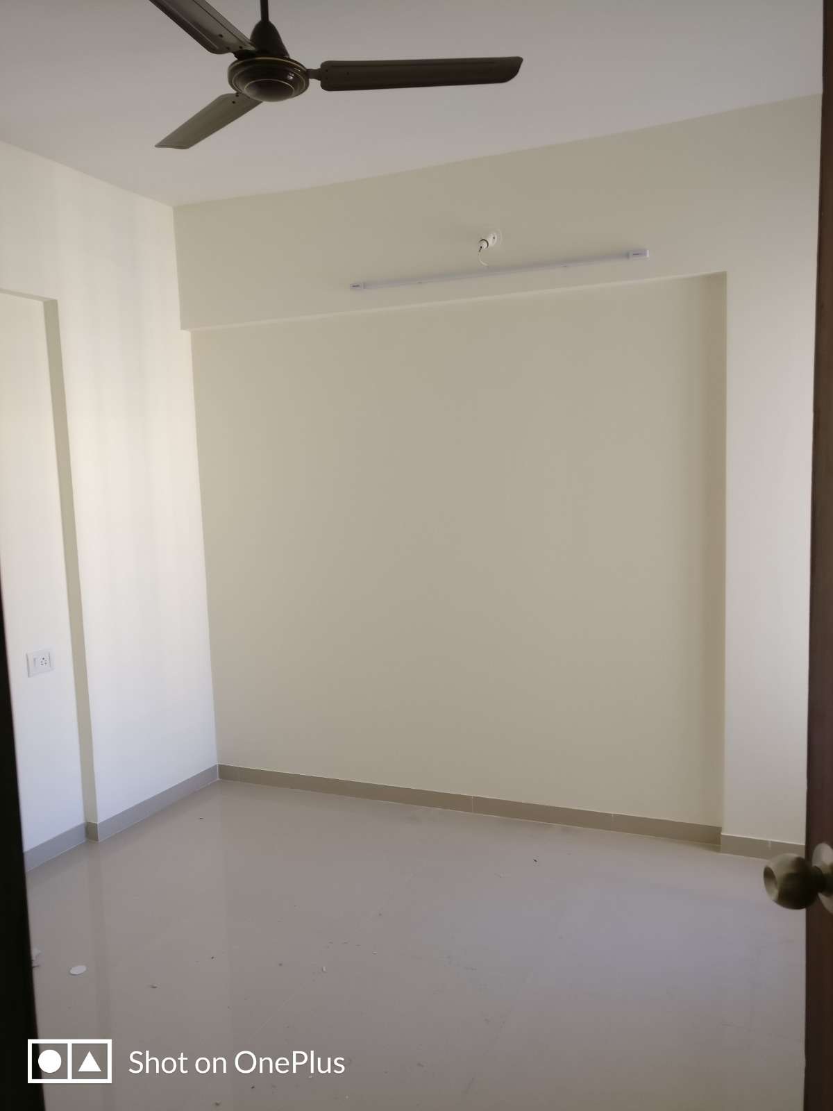 2 BHK Apartment For Rent in Marvel Ideal Spacio Undri Pune 6628700