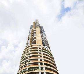 3 BHK Apartment For Rent in Indiabulls Sky Lower Parel Mumbai  6628741