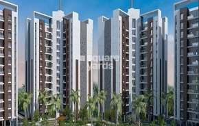 2 BHK Apartment For Rent in ARV New Town Pisoli Pune 6628723