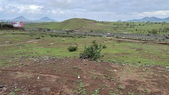 Commercial Land 6345 Sq.Ft. For Resale in NashiK-Pune Road Nashik  6628717