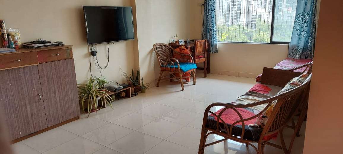 2 BHK Apartment For Rent in Shiv Om CHS Chandivali Mumbai 6628742