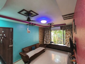 1 BHK Apartment For Resale in Borivali West Mumbai  6628784