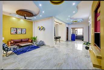 4 BHK Builder Floor For Rent in Sushant Lok 3 Sector 57 Gurgaon  6628760